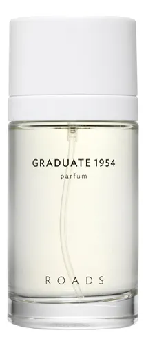Roads Graduate 1954 Духи для женщин 50 ml тестер