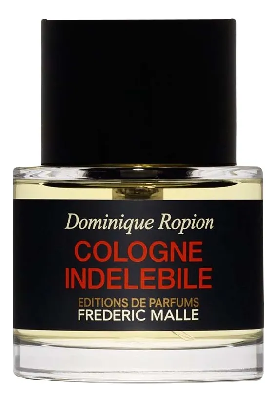 Frederic Malle Cologne Indelebile Парфюмерная вода унисекс 50 ml тестер