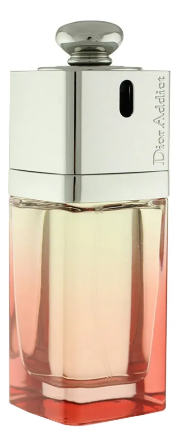 Christian Dior Addict Eau Delice Туалетная вода для женщин 50 ml тестер