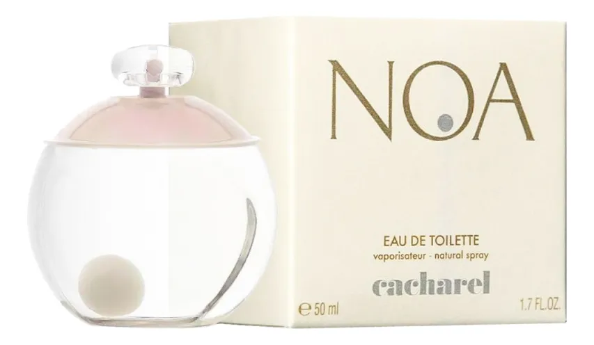 Cacharel Noa Туалетная вода для женщин 50 ml