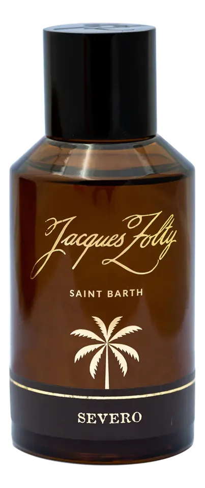Jacques Zolty Severo Парфюмерная вода унисекс 100 ml тестер