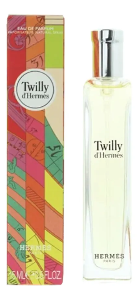 Hermes Twilly d’Hermes Парфюмерная вода для женщин 15 ml