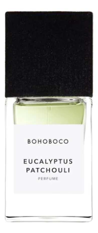 Bohoboco Eucalyptus Patchouli Духи унисекс 50 ml тестер