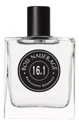 Pierre Guillaume 16.1 Bois Naufrage