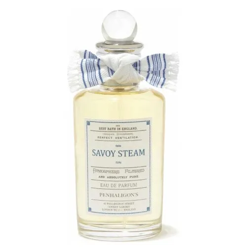 Penhaligons Savoy Steam