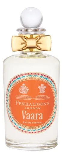 Penhaligons Vaara Парфюмерная вода для женщин 100 ml тестер