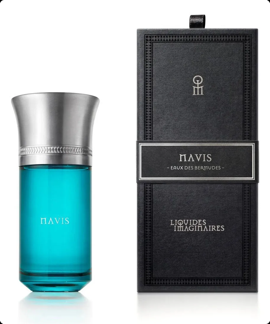 Les Liquides Imaginaires Navis