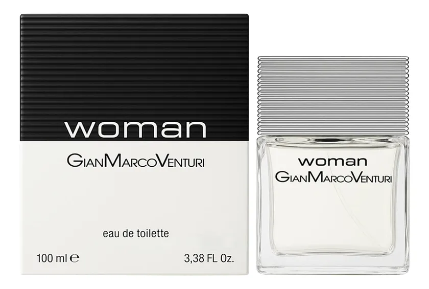 Gian Marco Venturi Woman Туалетная вода для женщин 100 ml