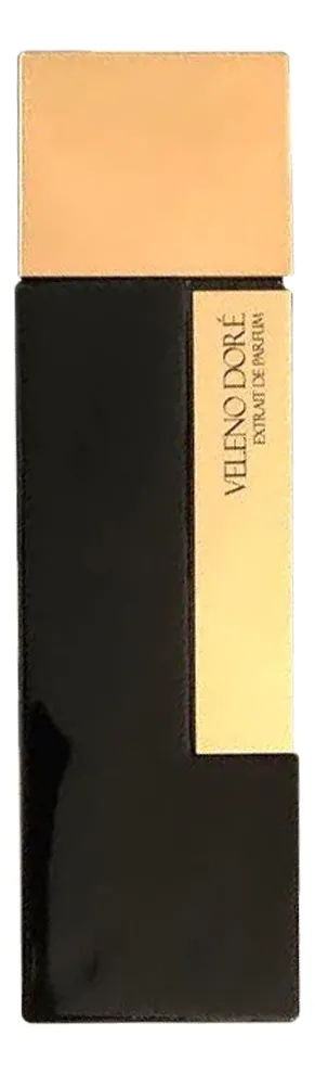 LM Parfums Veleno Dore Духи унисекс 100 ml тестер