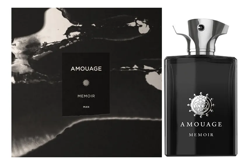 Amouage Memoir For Men
