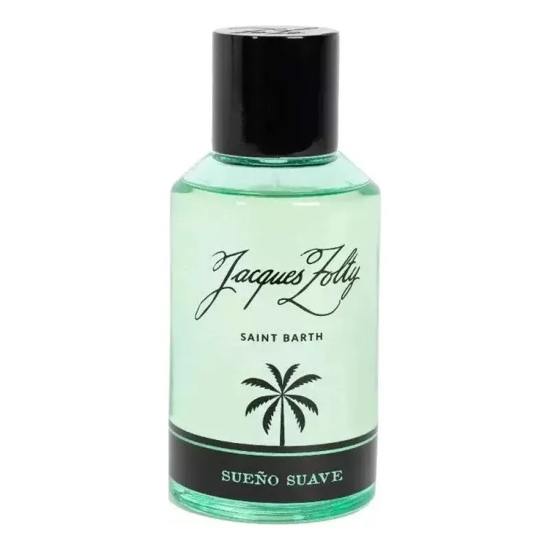 Jacques Zolty Sueno Suave