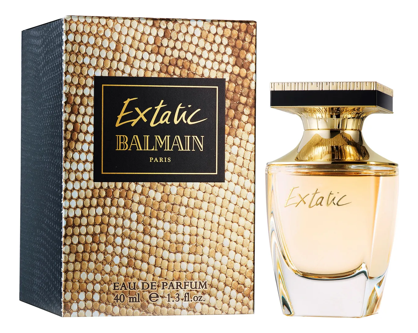 Balmain Extatic Парфюмерная вода для женщин 40 ml