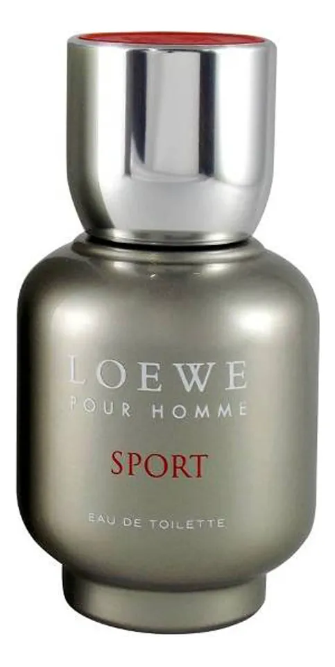 Loewe Loewe pour Homme Sport Туалетная вода для мужчин 150 ml тестер