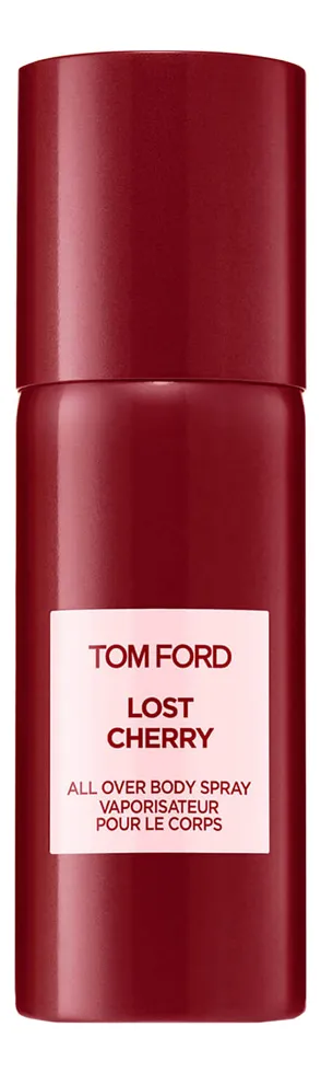 Tom Ford Lost Cherry Спрей для тела унисекс 150 ml
