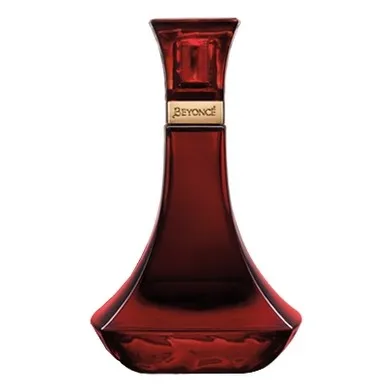 Beyonce Parfums Heat Kissed
