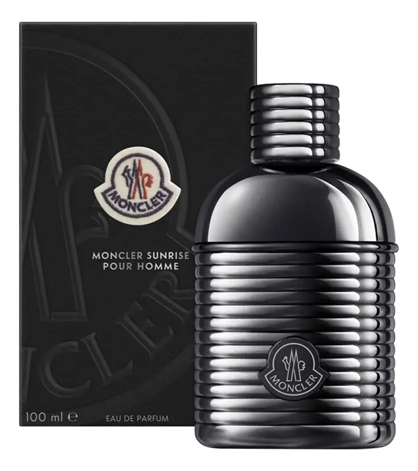 Moncler Sunrise Pour Homme