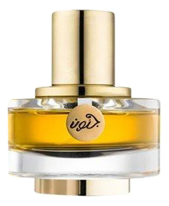 Rasasi Junoon Leather