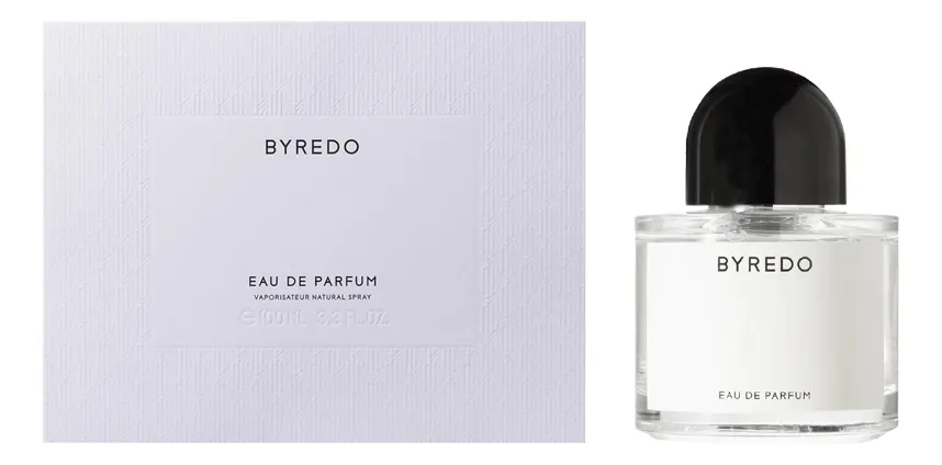 BYREDO Unnamed  Парфюмерная вода унисекс 100 ml