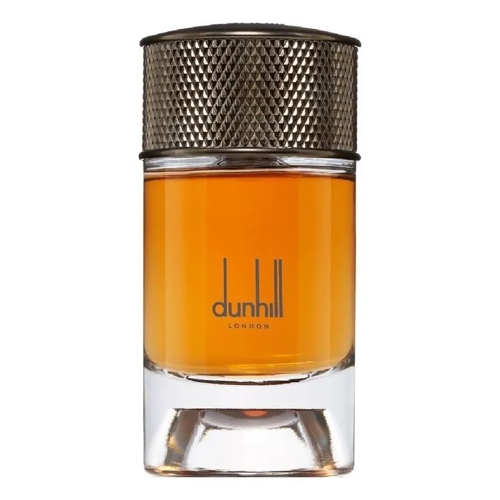 Dunhill British Leather