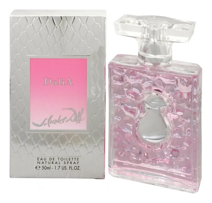 Salvador Dali Dalia Туалетная вода для женщин 50 ml