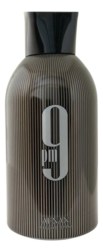 AFNAN 9 PM Дезодорант унисекс 250 ml