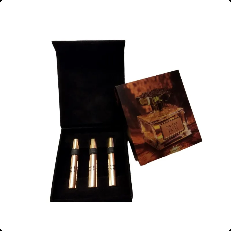 Kajal Dahab Парфюмерная вода для женщин 15 ml (3 x 5 ml)