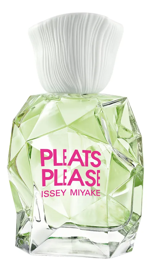 Issey Miyake Pleats Please L'Eau