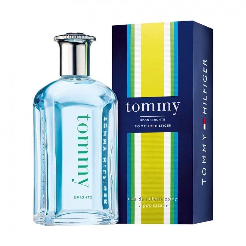 TOMMY HILFIGER Tommy Neon Brights