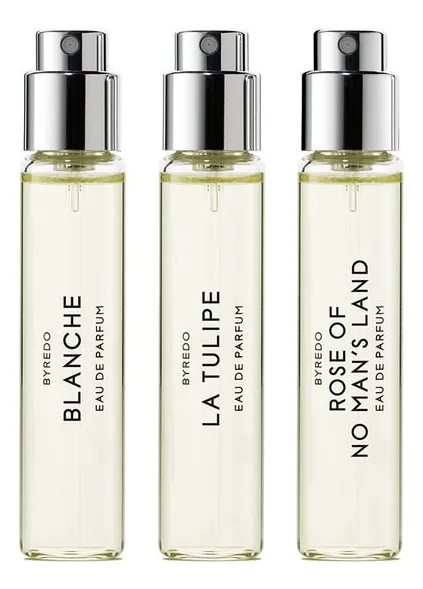 BYREDO La Selection Florale Set