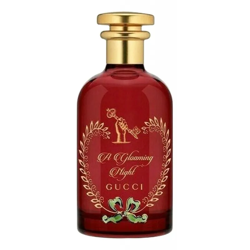 GUCCI A Gloaming Night