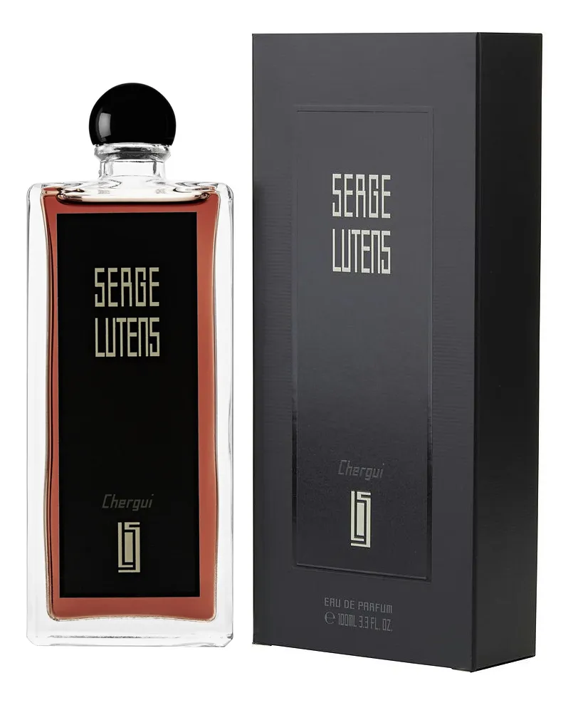 Serge Lutens Chergui Парфюмерная вода унисекс 100 ml