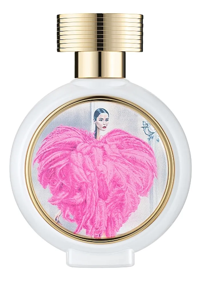 Haute Fragrance Company Wear Love Everywhere Парфюмерная вода для женщин 75 ml тестер