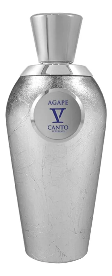 V Canto Agape Духи унисекс 100 ml тестер