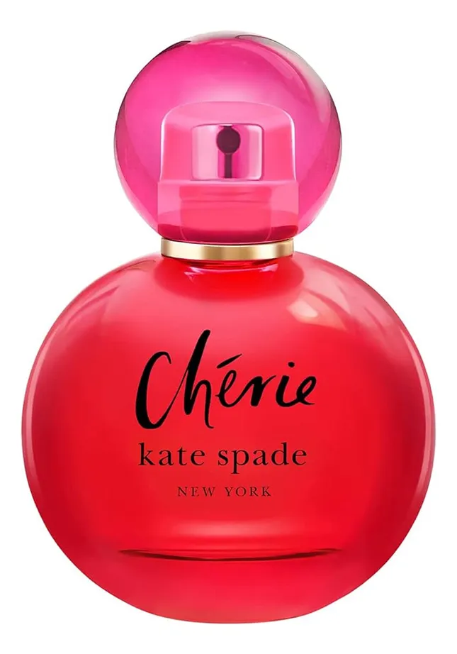 Kate Spade Cherie Парфюмерная вода для женщин 100 ml тестер