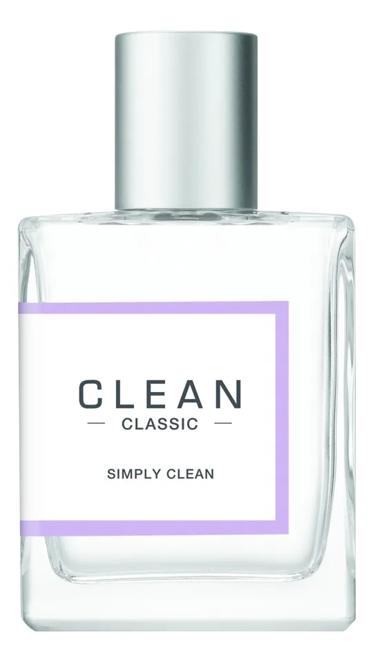 Clean Simply Парфюмерная вода для женщин 60 ml тестер