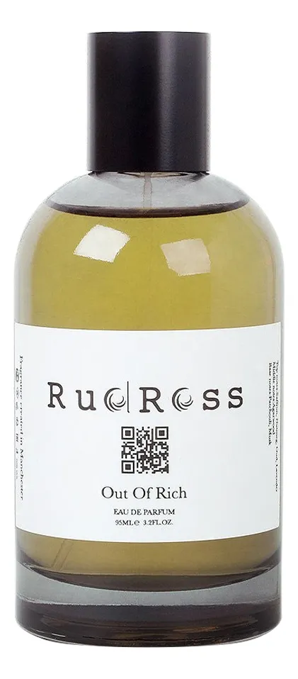 RudRoss Out Of Rich