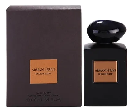 Giorgio Armani Prive Encens Satin