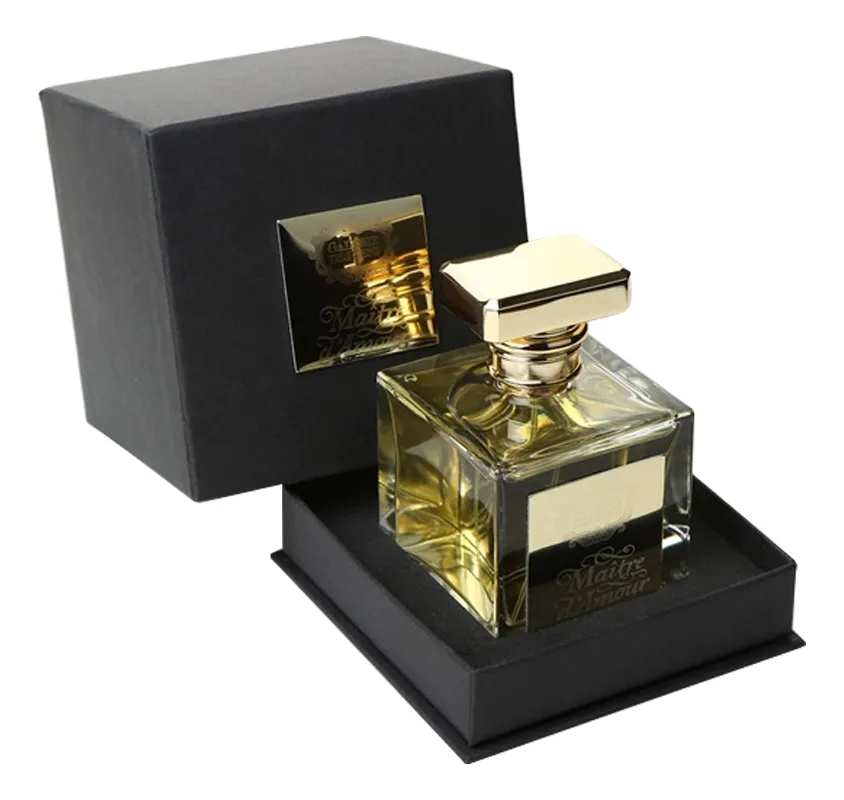 Galerie Des Sens Maitre D Amour Парфюмерная вода унисекс 100 ml