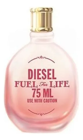 DIESEL Fuel For Life She Summer