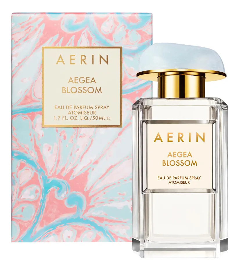 AERIN Aegea Blossom Парфюмерная вода для женщин 50 ml