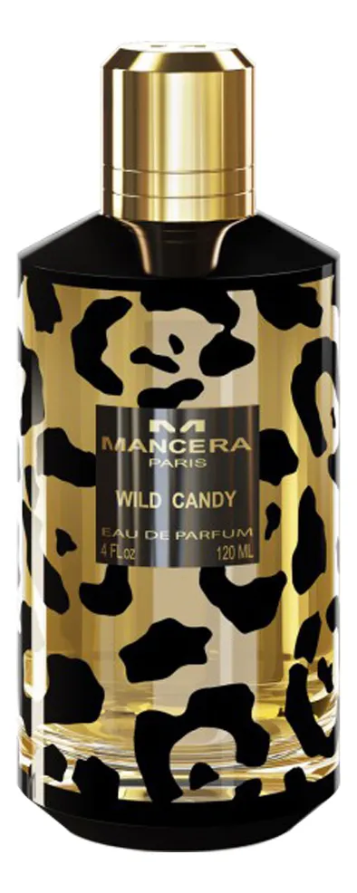 Mancera Wild Candy Парфюмерная вода унисекс 120 ml тестер