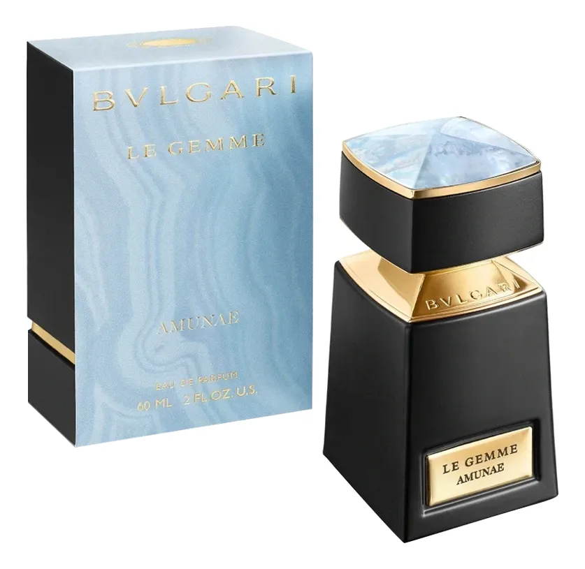 BVLGARI Amunae Парфюмерная вода унисекс 60 ml