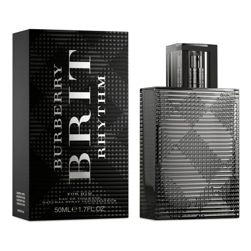 Burberry Brit Rhythm