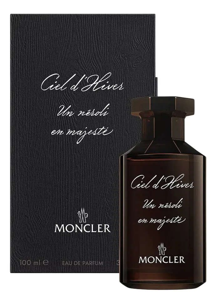 Moncler Ciel D'hiver