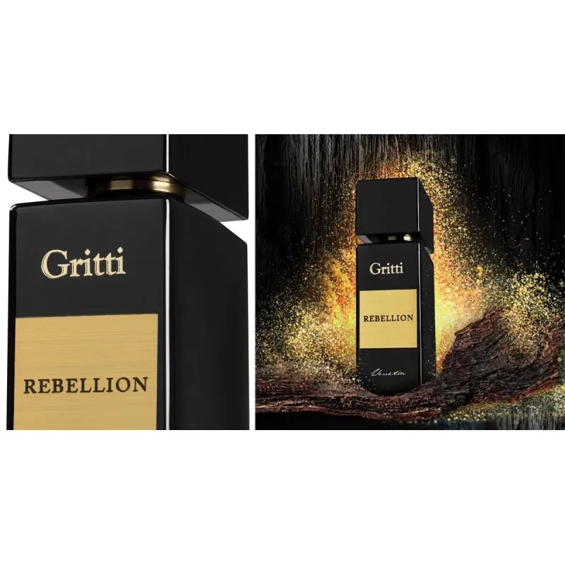 Gritti Rebellion