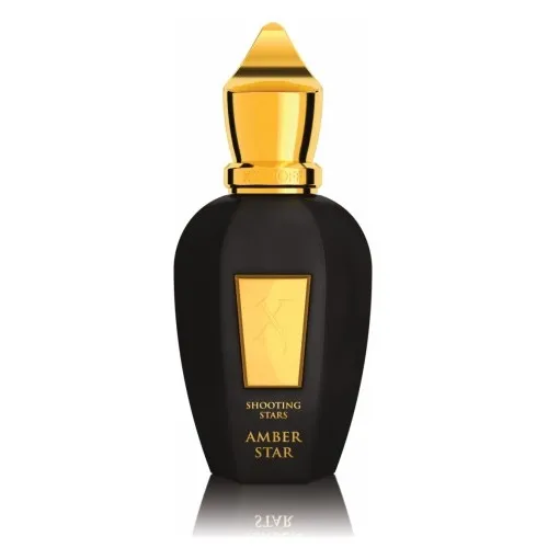 Xerjoff Amber Star