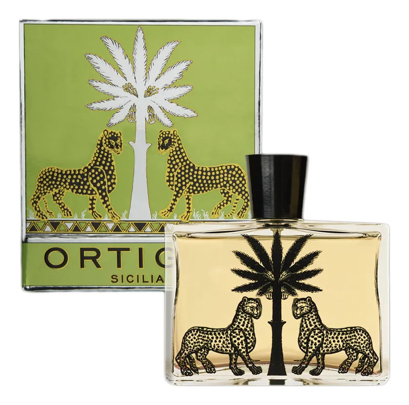 Ortigia Sicilia Fico D'India