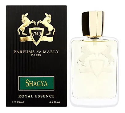 Parfums de Marly Shagya Парфюмерная вода для мужчин 125 ml