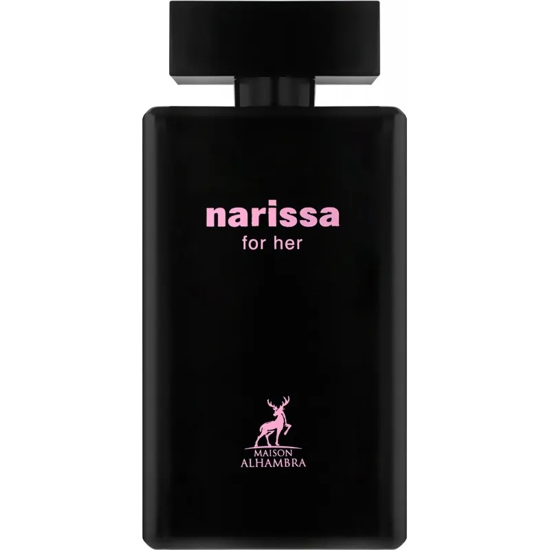 Maison Alhambra Narissa For Her