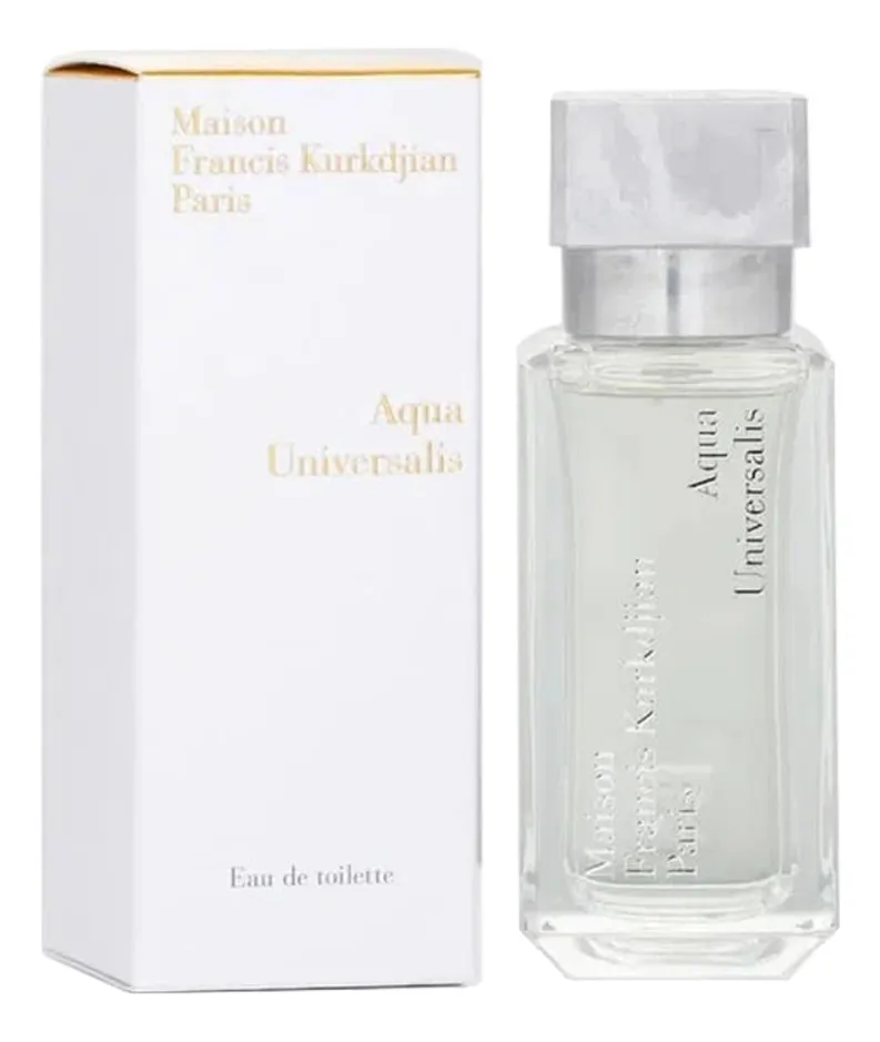 Maison Francis Kurkdjian Aqua Universalis Туалетная вода унисекс 35 ml